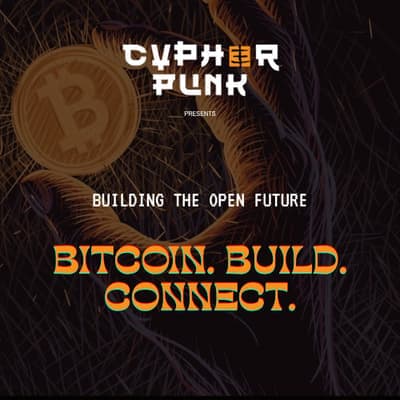 BUILDING THE OPEN FUTURE